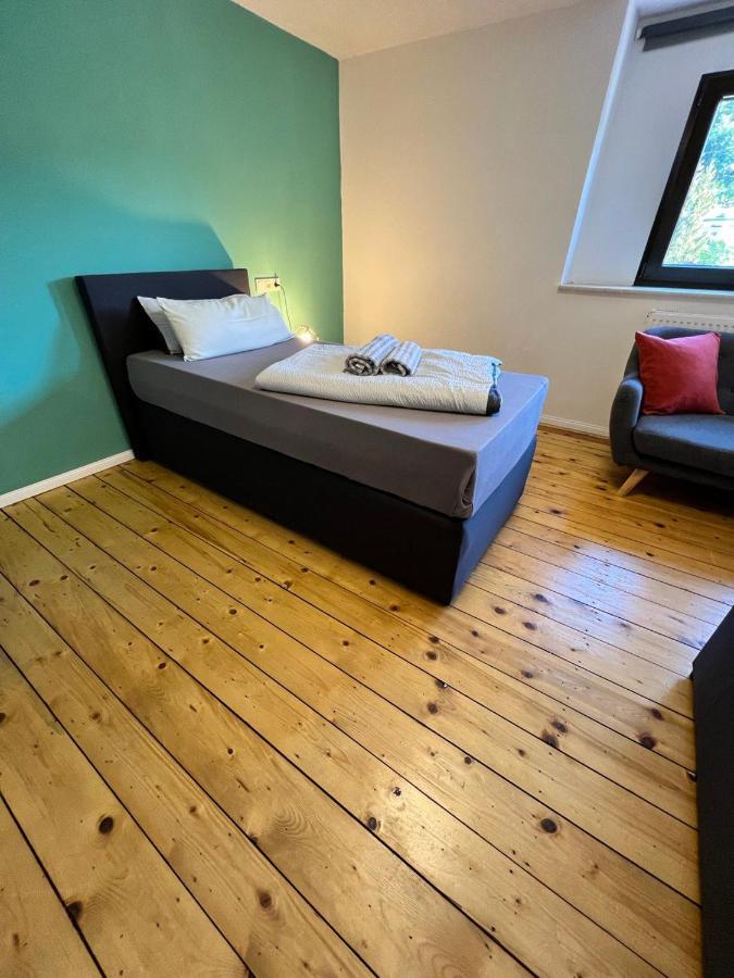 O&W Ferienhaus Mit Pool Naehe Nuerburgring, アーデナウ エクステリア 写真