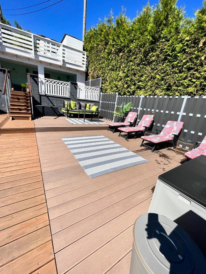 O&W Ferienhaus Mit Pool Naehe Nuerburgring, アーデナウ エクステリア 写真