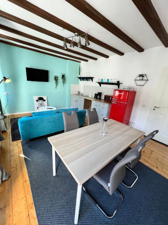 O&W Ferienhaus Mit Pool Naehe Nuerburgring, アーデナウ エクステリア 写真